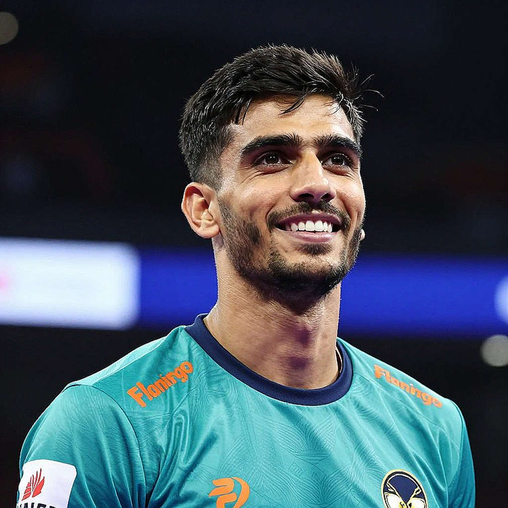 এশিয়ান গেমস কাবাডি সেমিফাইনাল: 'অপরাজেয়' শব্দটা ঠিক কোন প্রশ্নের উত্তর দেয় না