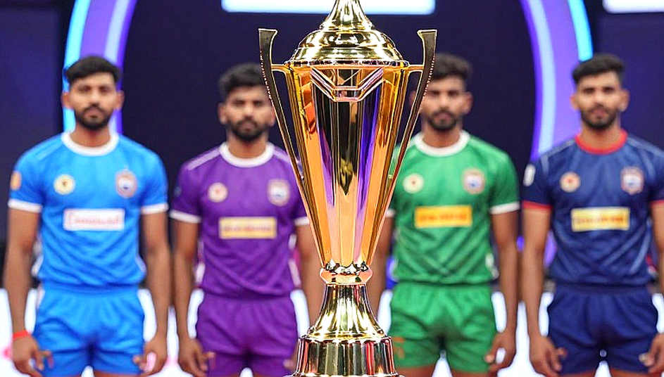 সেমিফাইনালের আগে কাবাডির আসল প্রশ্ন স্কোরবোর্ডে থাকে না