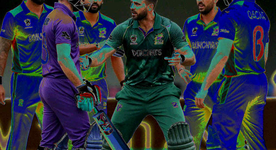 পাটিয়ালার চার ইংরেজ: আইপিএলের বিদেশি কোটা নিয়ে ইতিহাসের যে পাঠ আমরা ভুল করি