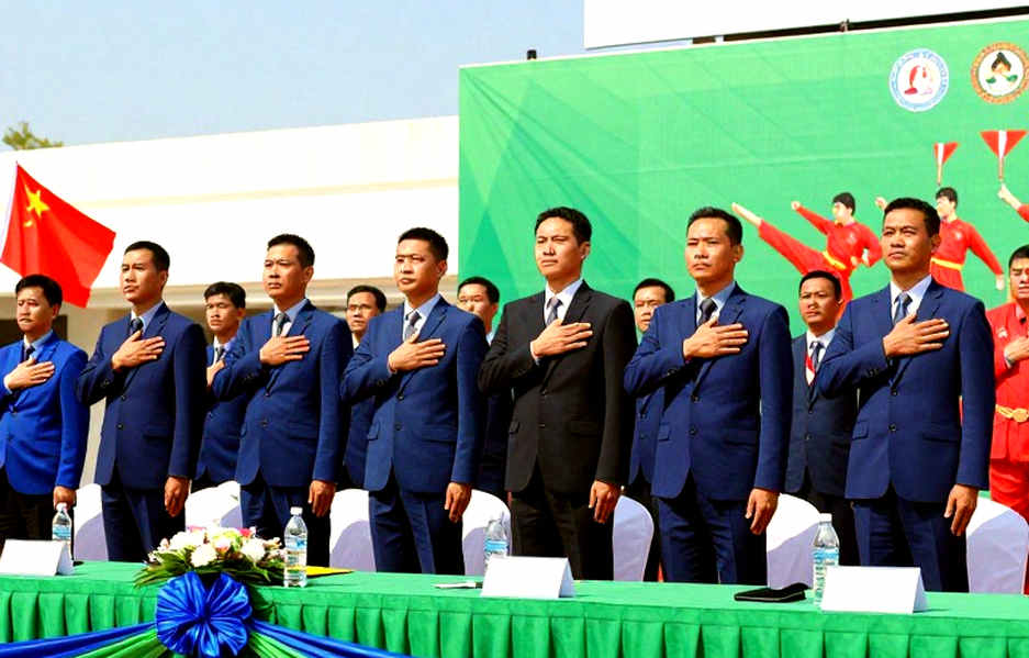 Five Kilograms, One Month and a Question Mark: Châu Ngọc Tuyết Sang at Asiad 2026