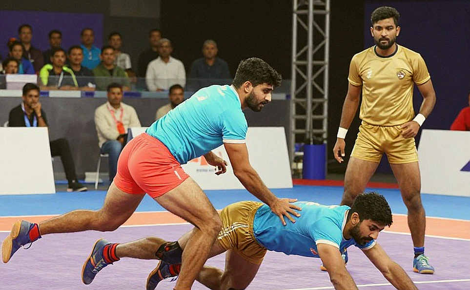 কমনওয়েলথ কাবাডি চ্যাম্পিয়নশিপ ২০২৬: ১৭ জনের প্রোবেবলস আর সোনার দল বাদ পড়ার আসল গল্পটা কী