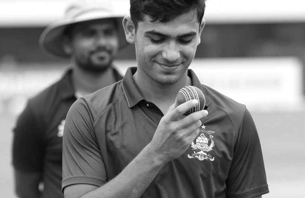 শ্রম, প্রতিভা ও ভাগ্য: ক্রীড়া তারকাদের উত্থান গল্প