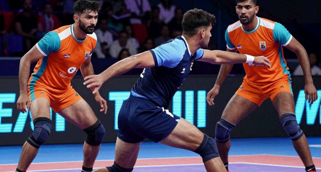 তালিকায় তিনটি নাম, চারজনের মধ্যে: রিতু নেগির বাদ পড়া ও ভারতীয় পুরস্কার-ব্যবস্থার নীরব ব্যর্থতা