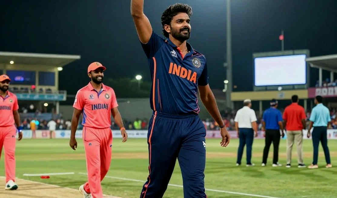 ক্রিকেটের তথ্যপ্রবাহ যখন ফাঁকা ফিরে আসে: ব্লকচেইন কি আস্থার মেরামত করতে পারে?