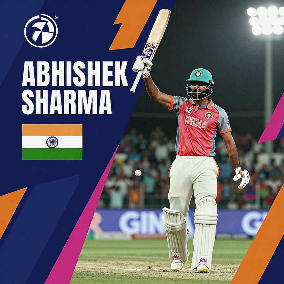 খালি লেজার: ক্রিকেট বিশ্লেষণে আটটি মাত্রার নীরব নাল