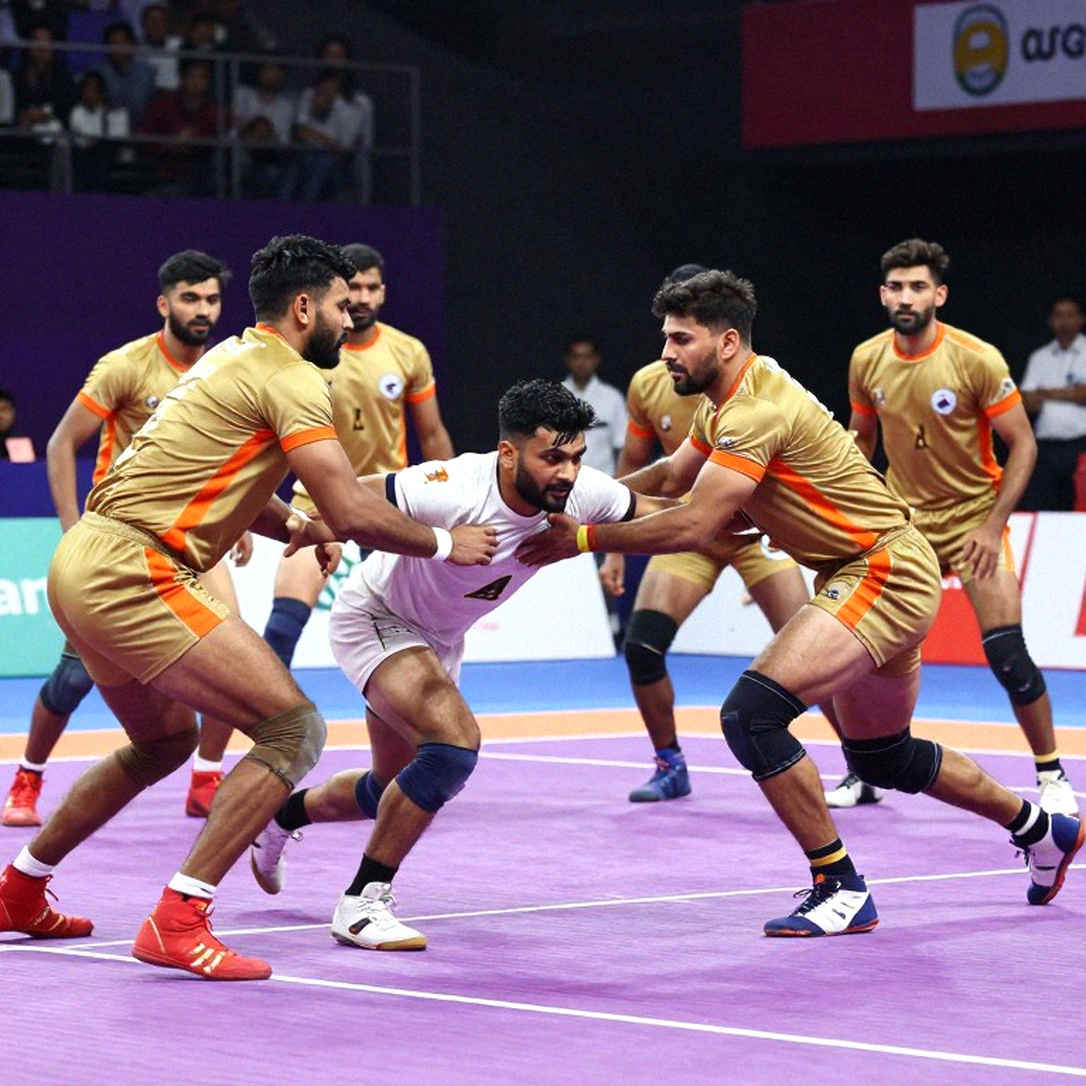অপরাজিত নয়, গ্রিড দেখুন: এশিয়ান গেমসের সেমিফাইনালে ভারতের আসল প্রশ্নটা ৪০ মিনিটের নকআউট