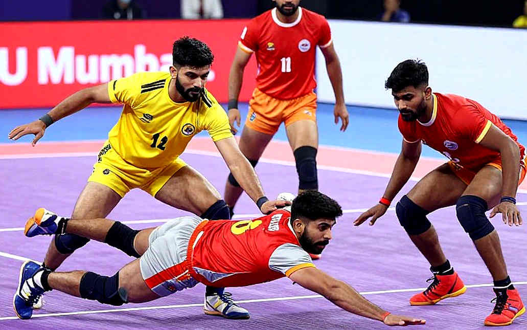 চাইনিজ তাইপের বিপক্ষে ৩৭-২১: ভারতের 'অপরাজেয় রান' আসলে কী লুকিয়ে রাখছে