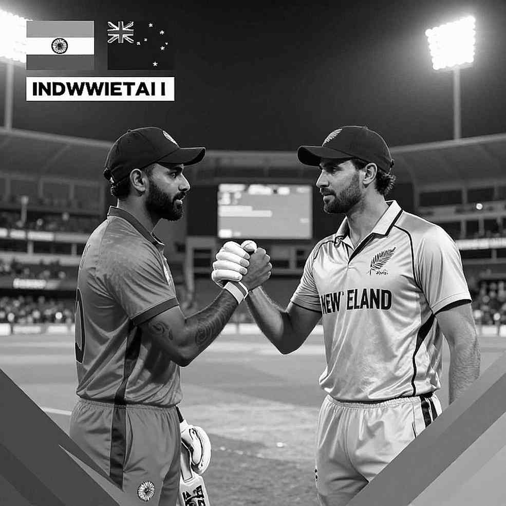 চার রানে শুরু, ৪৫ রানে শেষ: ভুবনেশ্বরের ফেরার বিলটা কে দেবে?