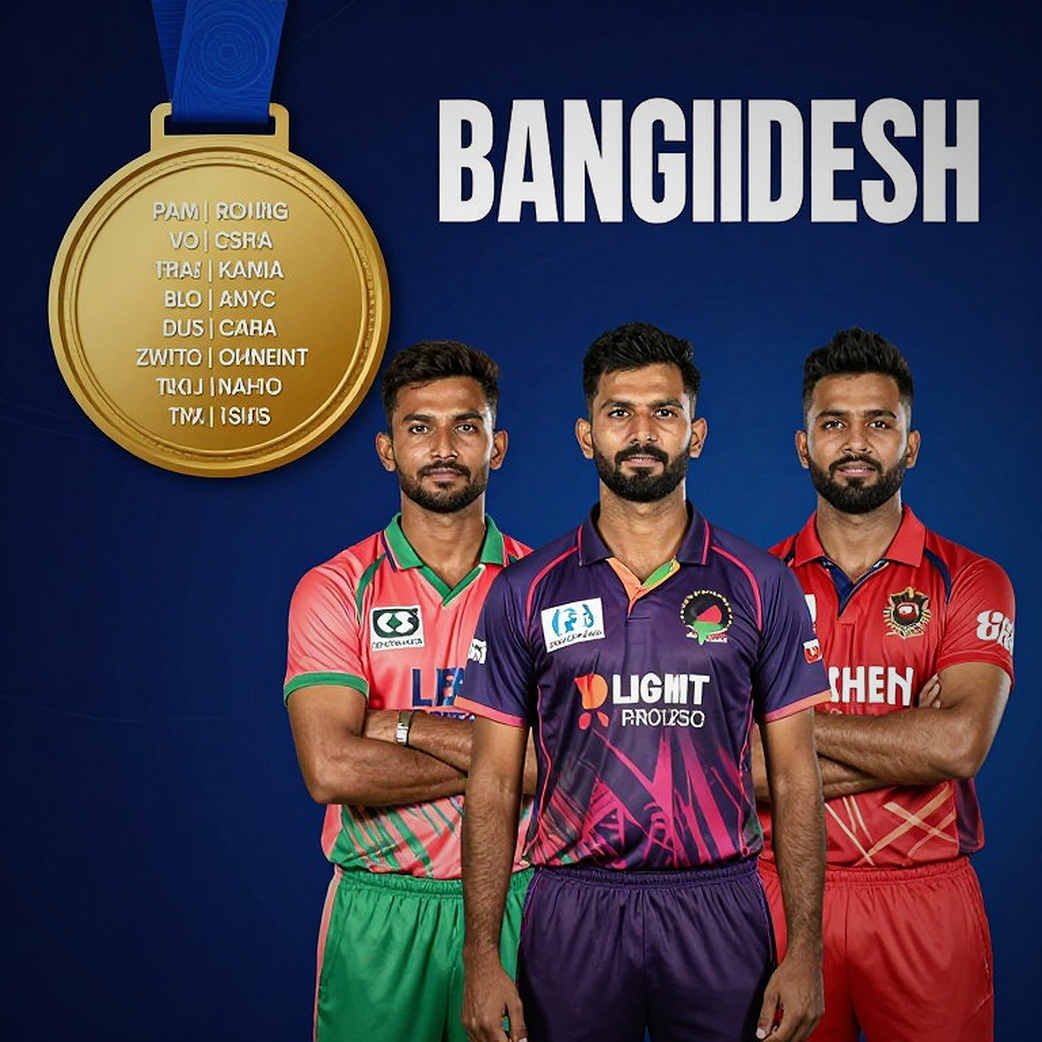 শূন্য ইনপুটের পাঠ: ক্রিকেট ডেটা পাইপলাইনের নীরব ব্যর্থতা, ব্লকচেইন-খাতা ও সত্যের সীমা