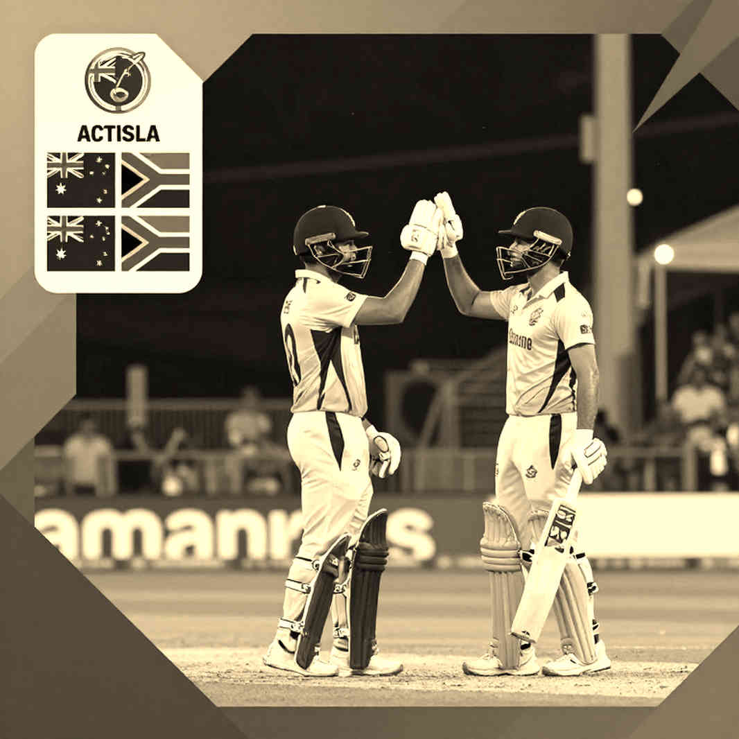 Cricket on Blockchain: When the Scorecard Becomes a Smart Contract