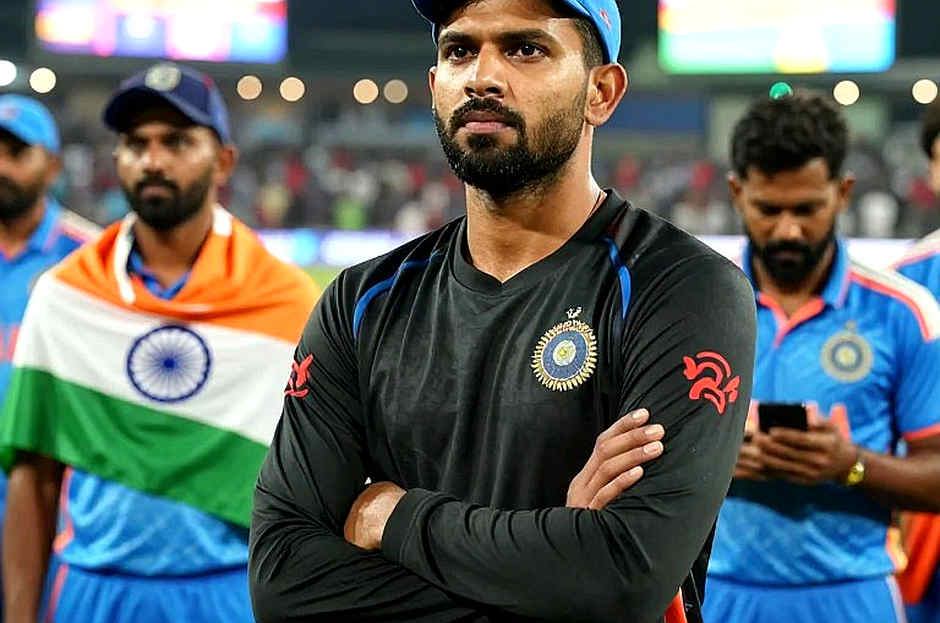 খাতার শেষ পৃষ্ঠা: ঢাকা প্রিমিয়ার লিগের দলবদল আর যাদের নাম কেউ লেখে না