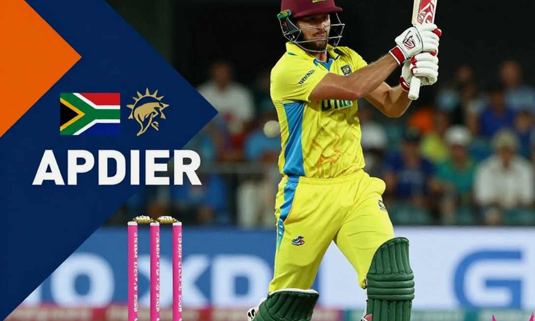 নামিবিয়া সফরে স্টার্লিং: আয়ারল্যান্ডের ২০২৭ বাজি আর ম্যাচ-স্কোরবোর্ডের ফাঁকা ঘর