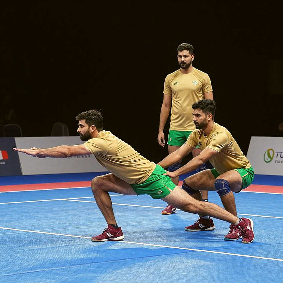 স্কোর ডিফারেন্সের অদৃশ্য হাত: এশিয়ান গেমস ২০২৬-এর কাবাডিতে বাংলাদেশ কেন সেমিফাইনালের বাইরে