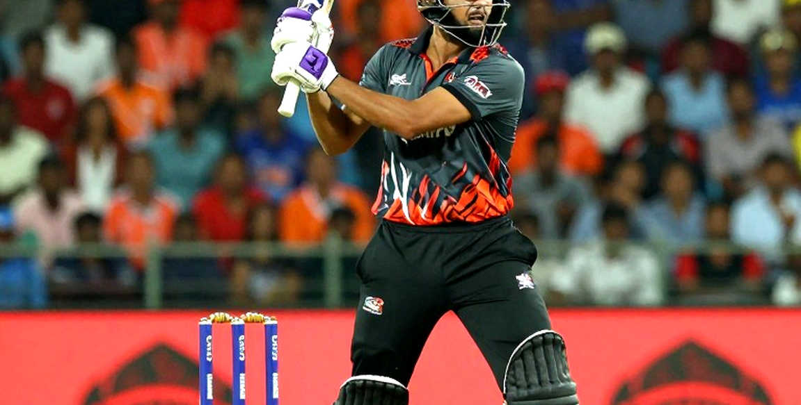 The Rented House: Dubai, the Asia Cup and the Myth of the Neutral Venue