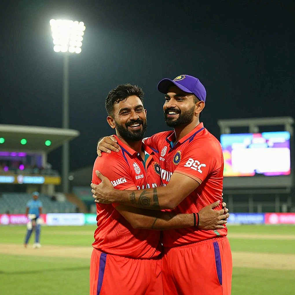 চতুর্থ ওভারের আগে চার সেকেন্ড: টি-টোয়েন্টি বিশ্বকাপে পেস, ফিক্সচার আর গ্যালারির ছন্দ