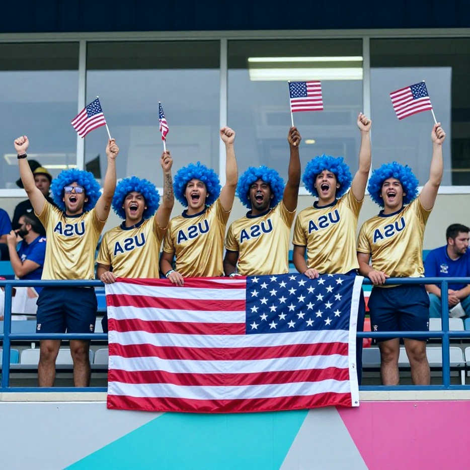 Chasing 125 at Dawn in Dallas: Six Wickets, Not Hridoy's 40, Was the Real Story