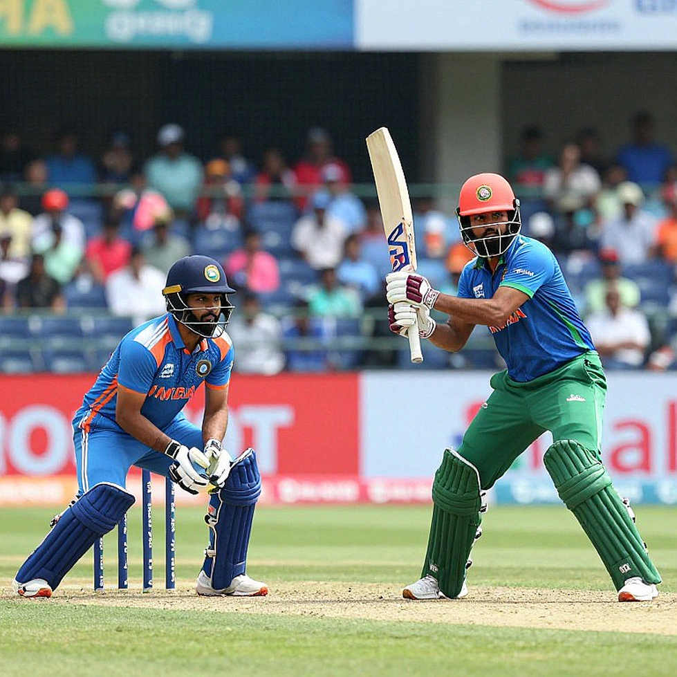 Stratigraphy of the Auction: Who Really Prices a Bangladeshi Youngster in Asia's T20 Market