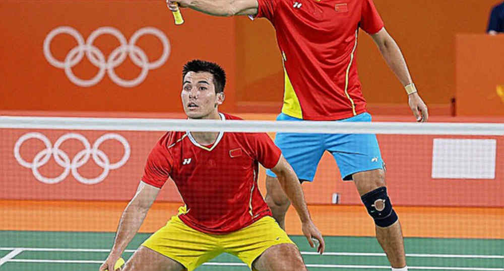 ২১-১২ থেকে ১৪-২১: সাতউইক-চিরাগের প্রথম রাউন্ডের ধসের ভেতরের কোর্ট-জ্যামিতি