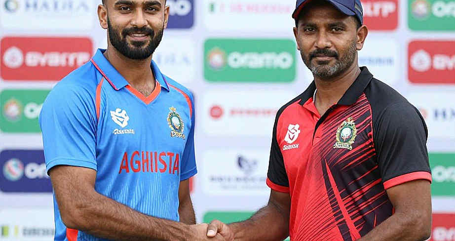 ক্রাইস্টচার্চের শেষ ১৮ বল: টিলাকের ঝড় যেভাবে ভারতের ব্যাটিং কাঠামোর ফাটল ঢেকে দিল