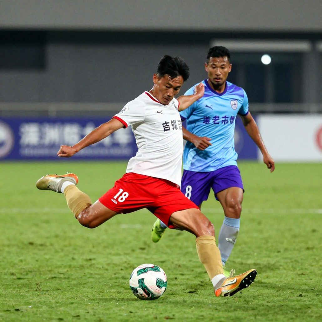 চানাথিপের প্রশংসার ফাঁদ: জাকার্তার ফাইনালে ইন্দোনেশিয়ার উত্থান আসলে কতটা সত্য?