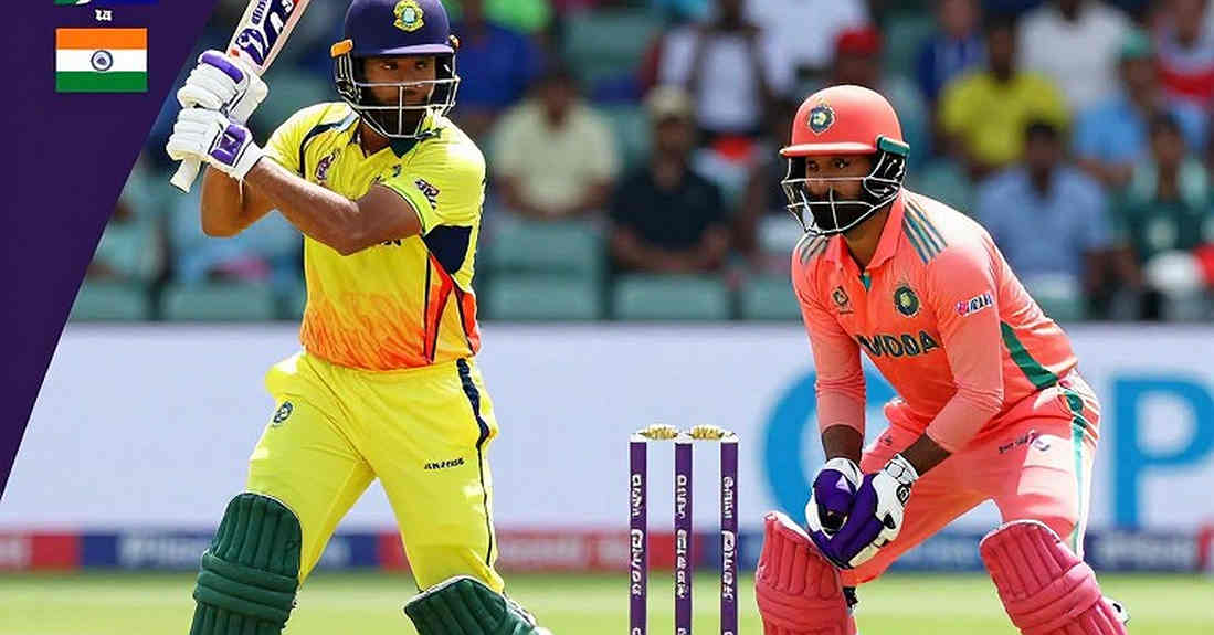 ডোমেইন নিয়ে এত চিন্তা কেন? ক্রিকেট ও ব্লকচেইন শিল্পের মধ্যে লুকানো সংযোগ