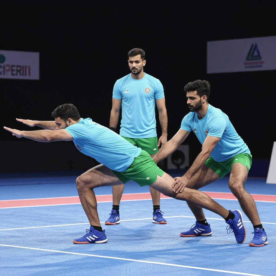 ৪৮-২৪: নেপালকে উড়িয়ে দেওয়ার হিসাব যেখানে স্কোরবোর্ড মেলে না