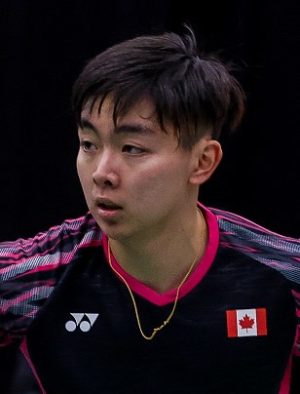 কেভিন লি