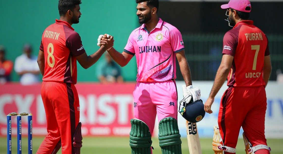 ডেটার শিকল: ক্রিকেট বিশ্লেষণে অখণ্ডতার ব্লকচেইন-পাঠ