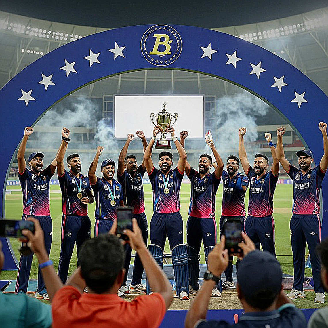 নিরপেক্ষ মাঠের অডিট: আবুধাবিতে আফগানিস্তানের 'হোম', গরমের ফাঁদ আর শান্তর ধারাবাহিকতার হিসাব