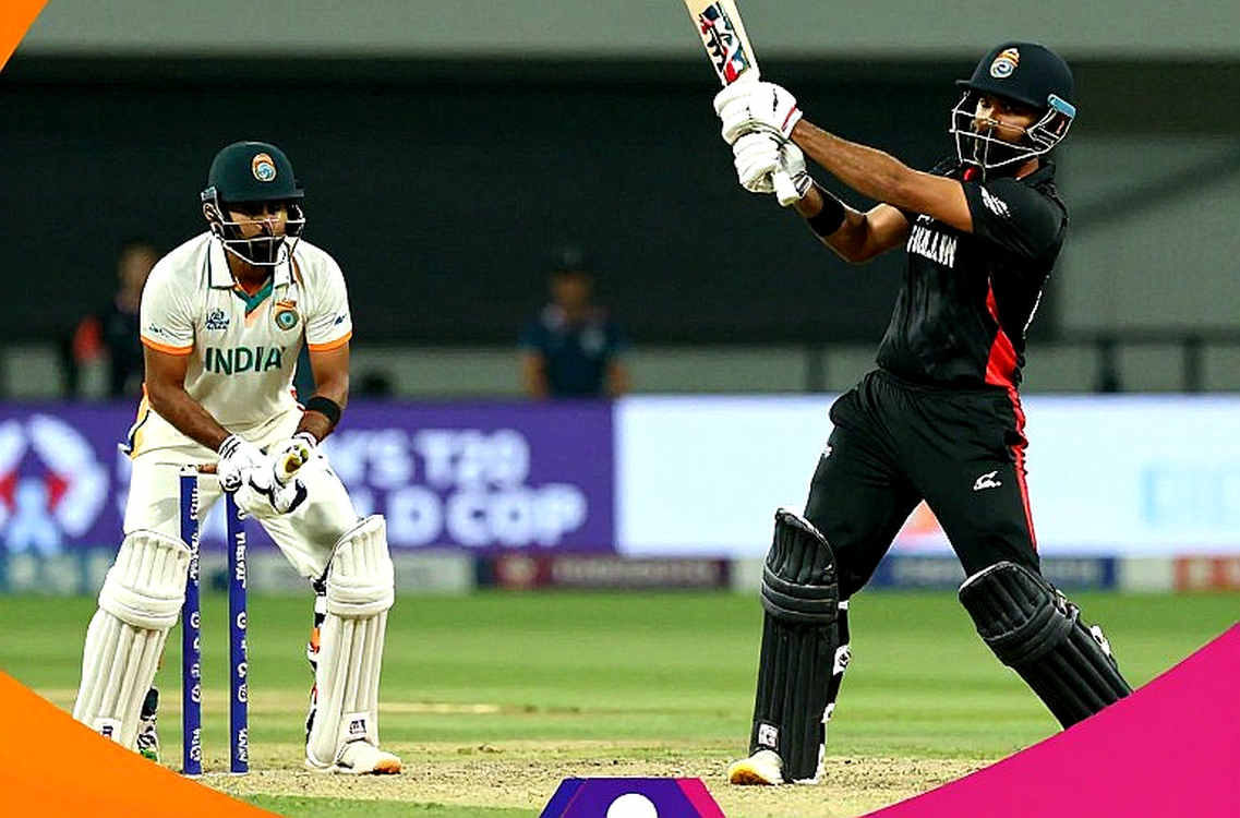 ভুবনেশ্বরের প্রত্যাবর্তন: ৪৬ বলের ম্যাচ, শূন্য বলের প্রমাণ