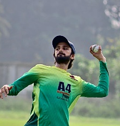 শাহবাজ চৌহান