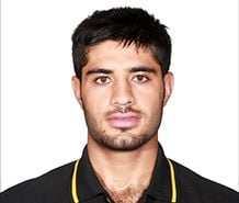 মোহাম্মদ আসগর