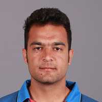 Tariq Stanikzai