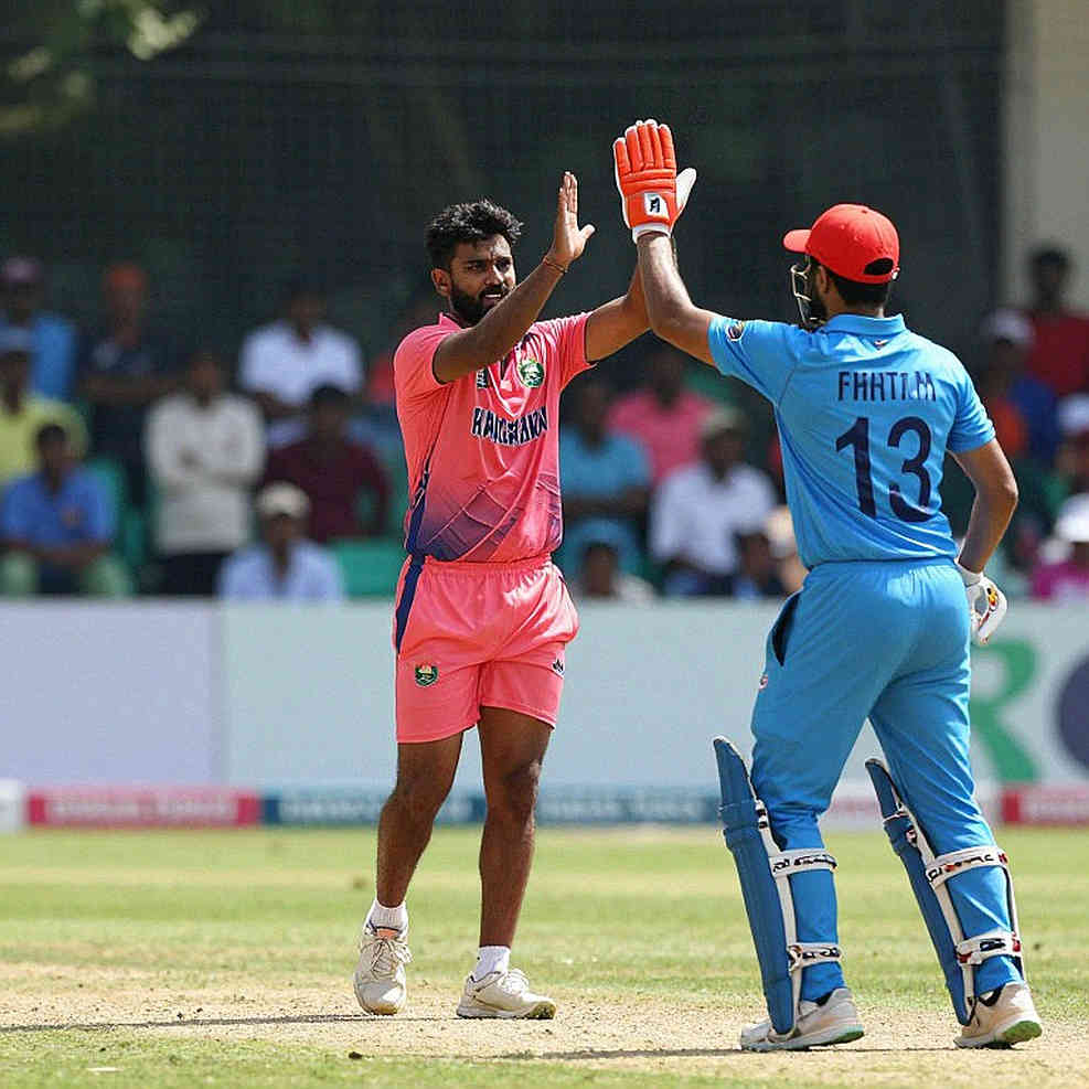 খালি পেলোড: ক্রিকেট বিশ্লেষণের সবচেয়ে বিপজ্জনক ব্যর্থতা নীরব ব্যর্থতা