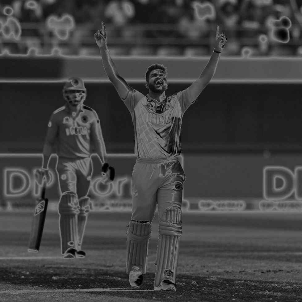The Gap Between the Two Rings: Where Bangladesh's T20 Batting Actually Loses