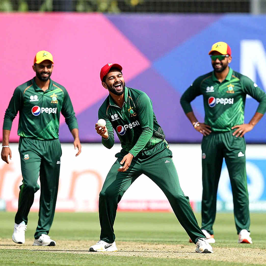 ৭ থেকে ১৫: টি-টোয়েন্টি সাইকেলে বাংলাদেশের আসল ফাটলরেখা